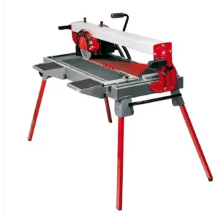 Fliesenschneidmaschine