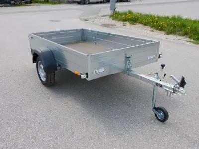 PKW Anhänger 750 KG