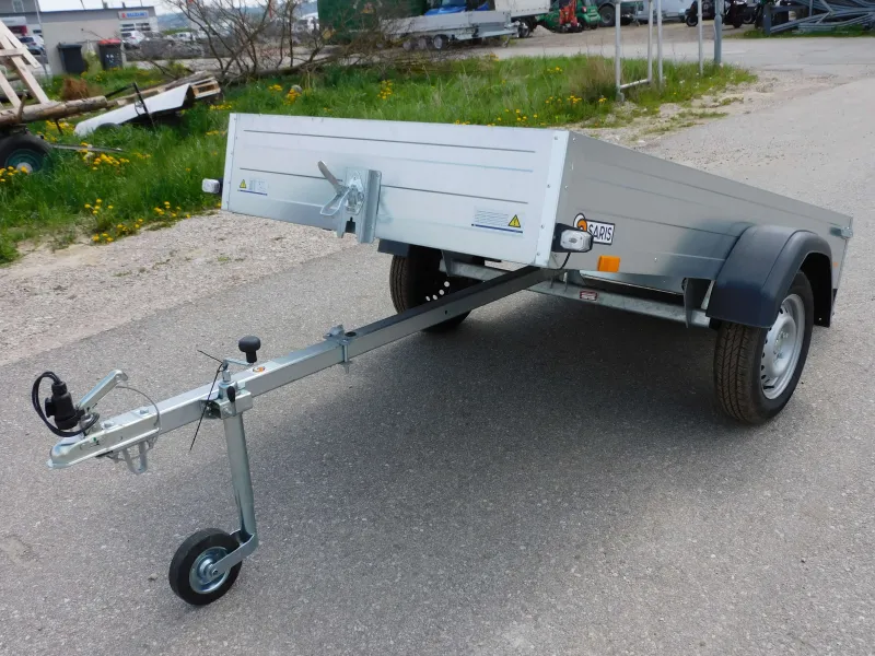 PKW Anhänger 750 KG