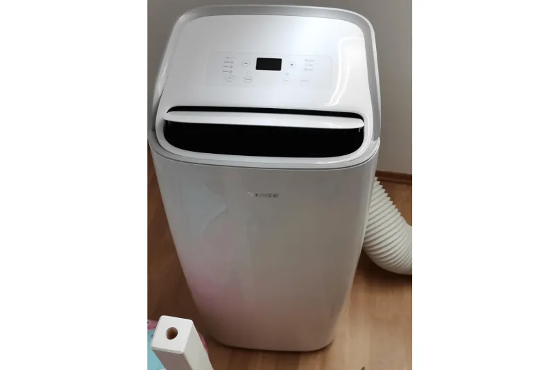 Klimaanlage