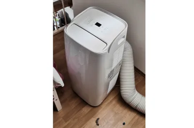 Klimaanlage