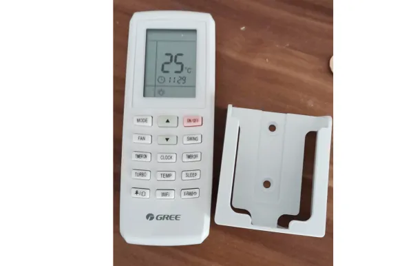 Klimaanlage