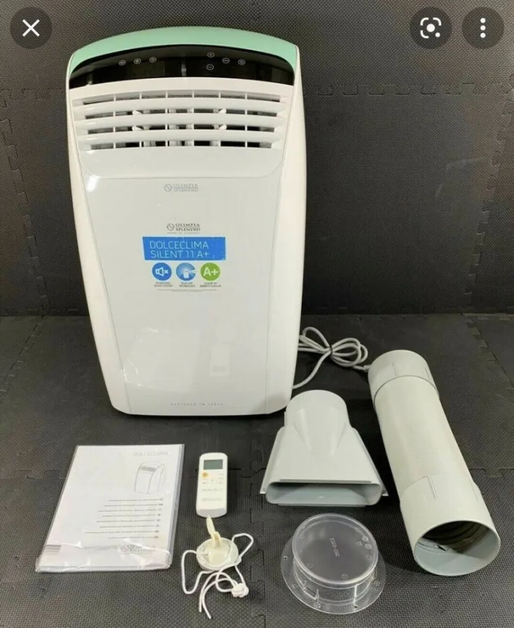 Klimaanlage