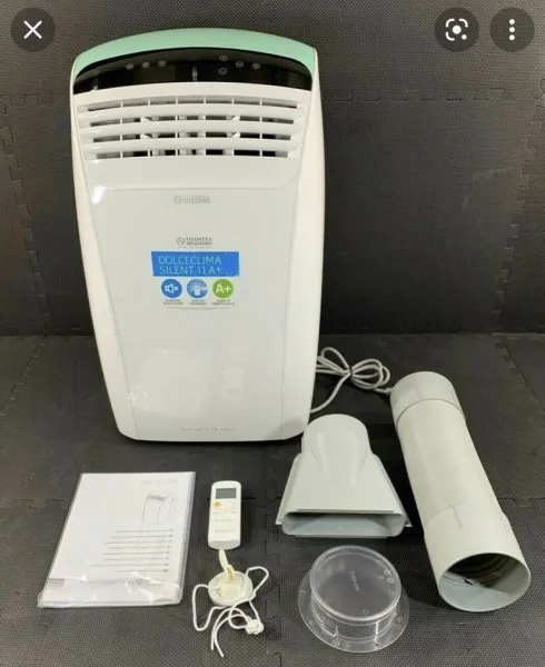 Klimaanlage