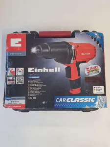 Reifen Wechsel DIY Angebot inkl Wagenheber + Schlagschrauber