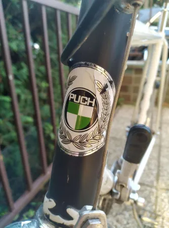 Puch Cavette Herrenfahrrad