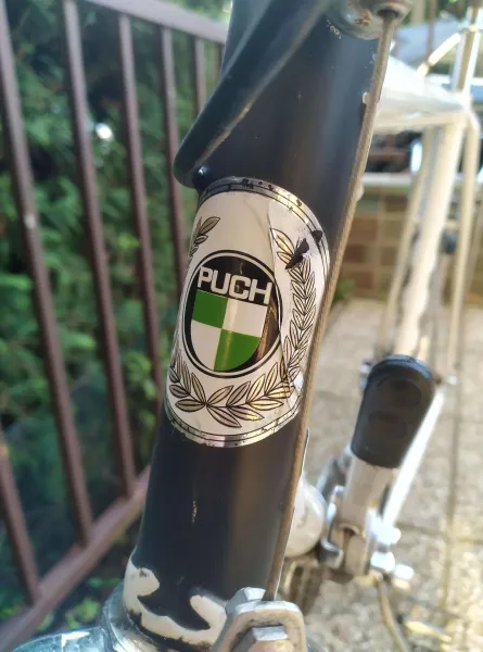 Puch Cavette Herrenfahrrad