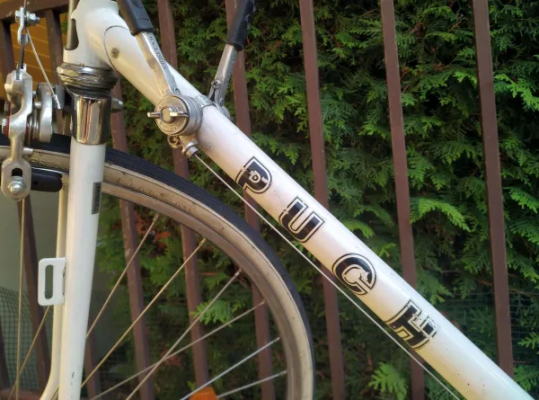 Puch Cavette Herrenfahrrad