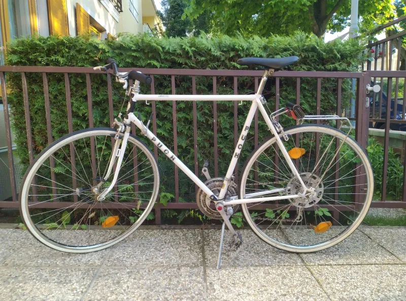 Puch Cavette Herrenfahrrad