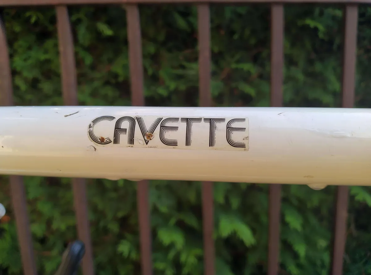 Puch Cavette Herrenfahrrad
