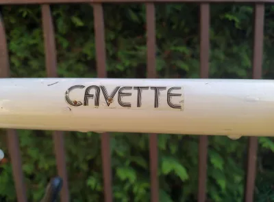 Puch Cavette Herrenfahrrad