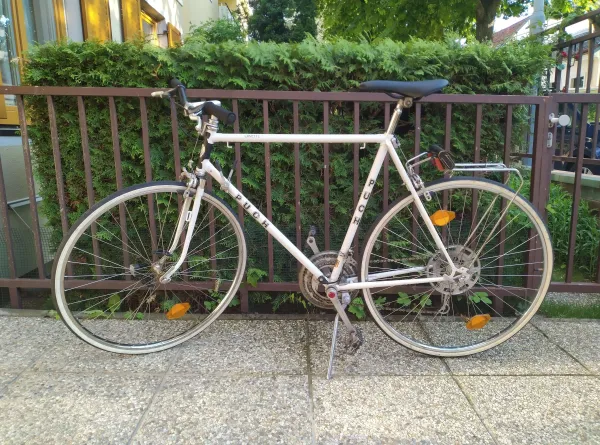 Puch Cavette Herrenfahrrad