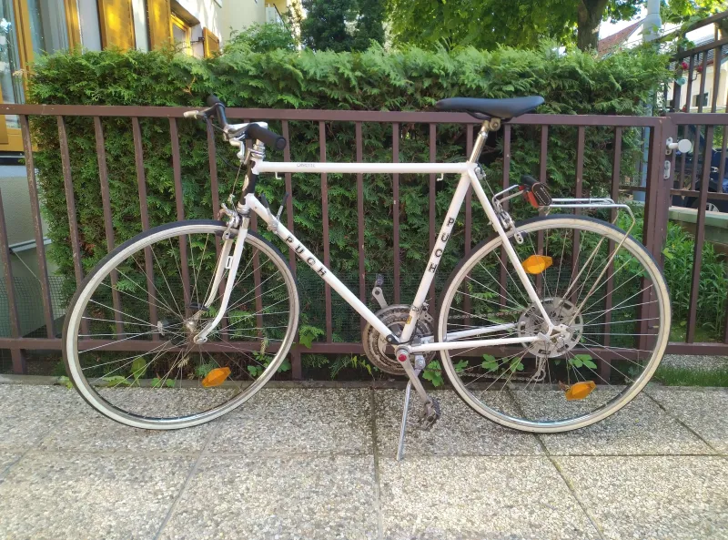 Puch Cavette Herrenfahrrad