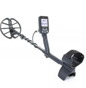 Metalldetektor Profi / Einsteigerät / Handwerker