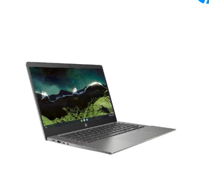 Hp Chromebook Laptop für Internetsurfen, Texten