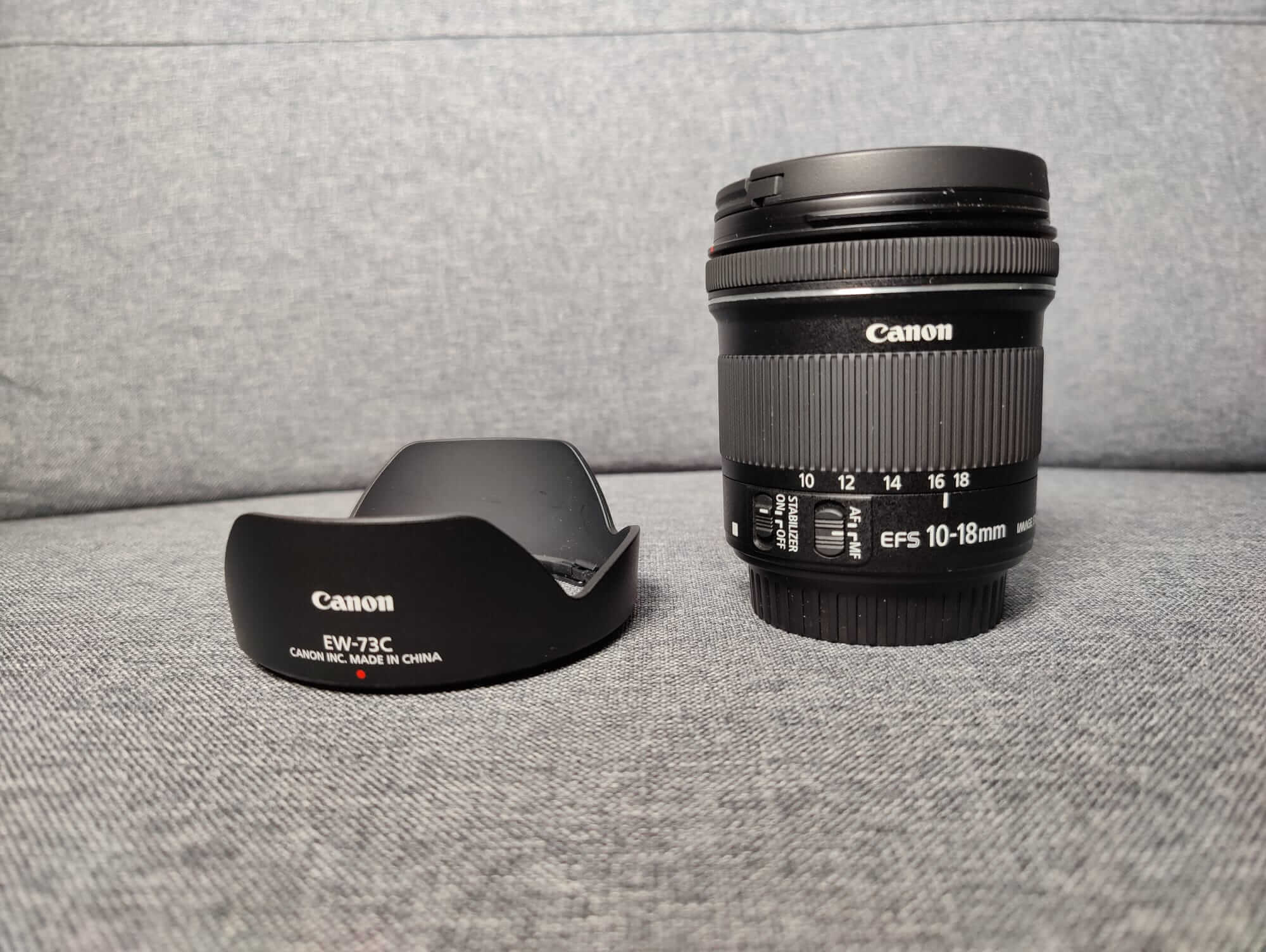 Objektiv - Canon EF-S 10-18mm f/ IS STM - f90d6011-446c-4791-ba6a-51152439e728