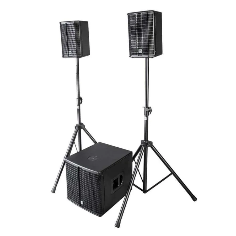 Kompakt PA Anlage HK Audio 2k15