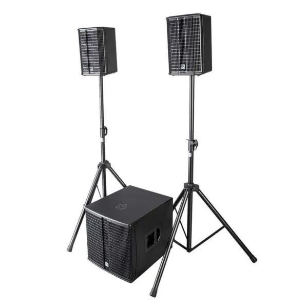 Kompakt PA Anlage HK Audio 2k15