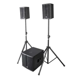 Kompakt PA Anlage HK Audio 2k15