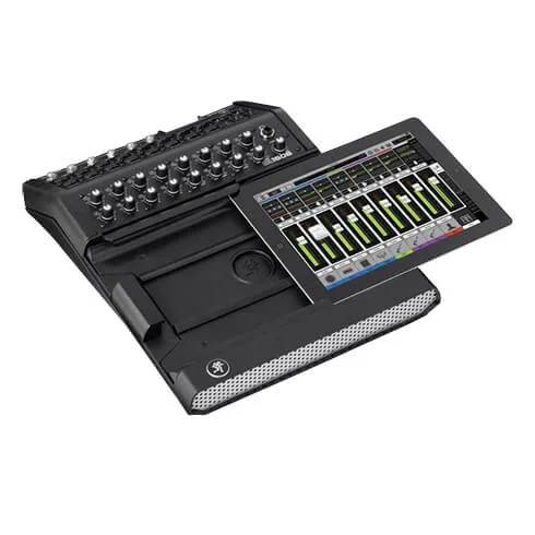 Digital Mischer Mackie DL1608