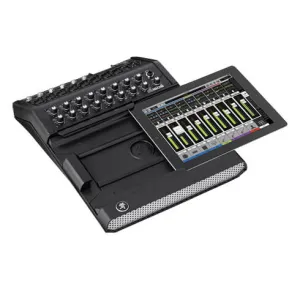 Digital Mischer Mackie DL1608