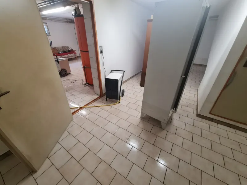 Mobile Heizanlagen, Entfeuchtungsgeräte, Bautrocknung