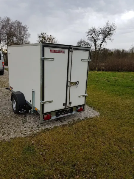 Mobile Heizanlagen, Entfeuchtungsgeräte, Bautrocknung