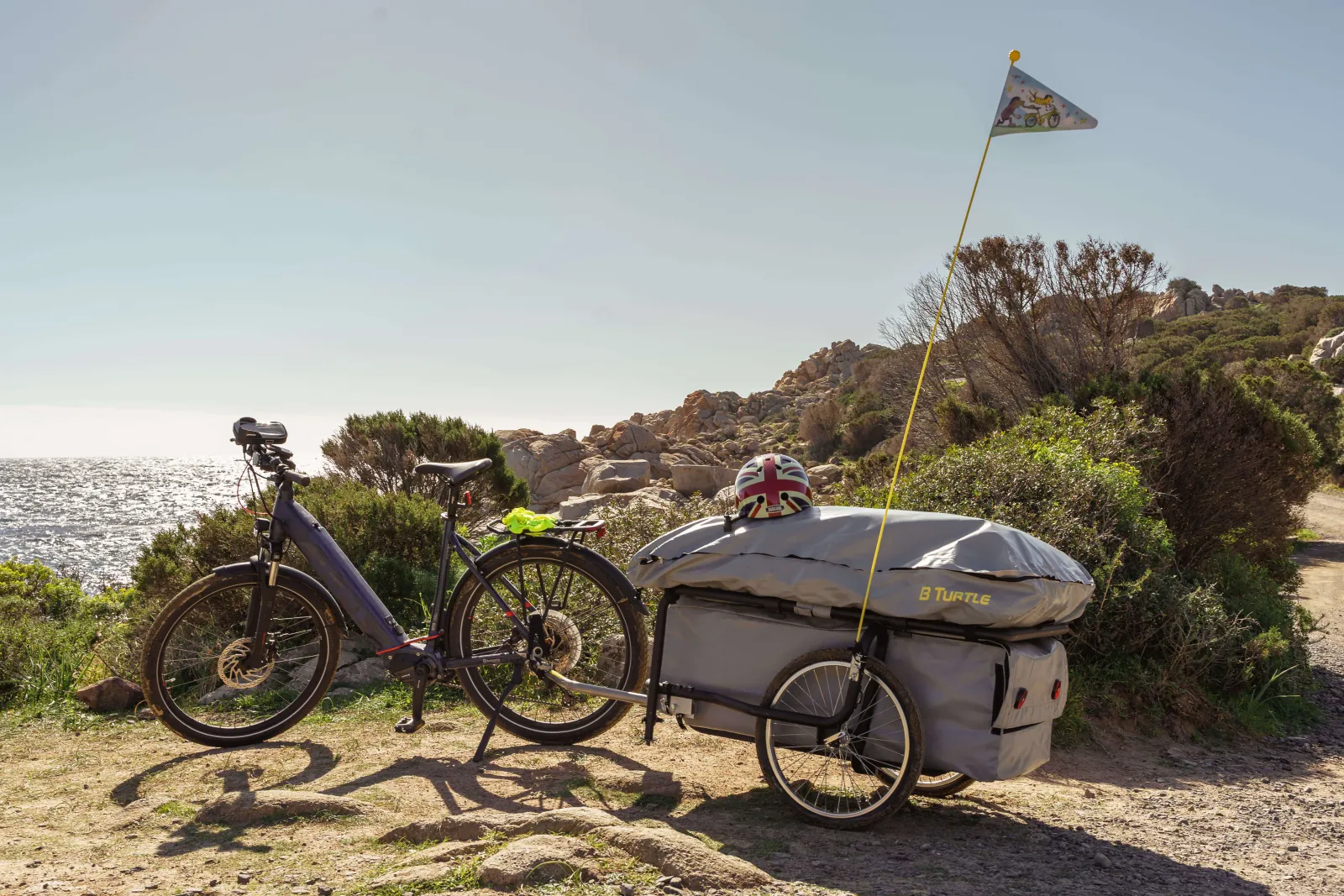 urban e-bike Core ebike, 90-Mile, 28 MPH CYCROWN X Step-Through, 1000W Peak, 48V 20Ah Battery, Torque Sensor, Shimano 7-Speed Chariot Baureihe:Chariot 1 (bis 2025) 26' v 29er - with integrated rear rack Shop By Type_Mountain E-Bike