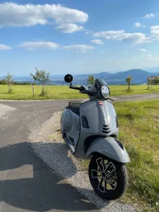 Vespa GTS 300/ 2022