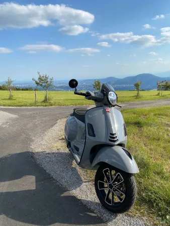 Vespa GTS 300/ 2022