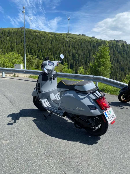 Vespa GTS 300/ 2022