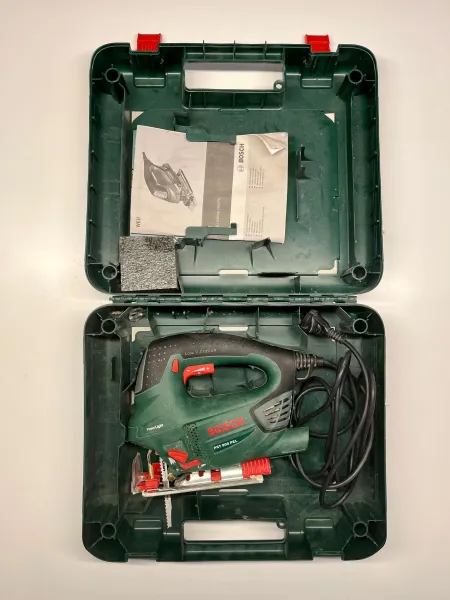 Stichsäge Bosch PST 900 PEL