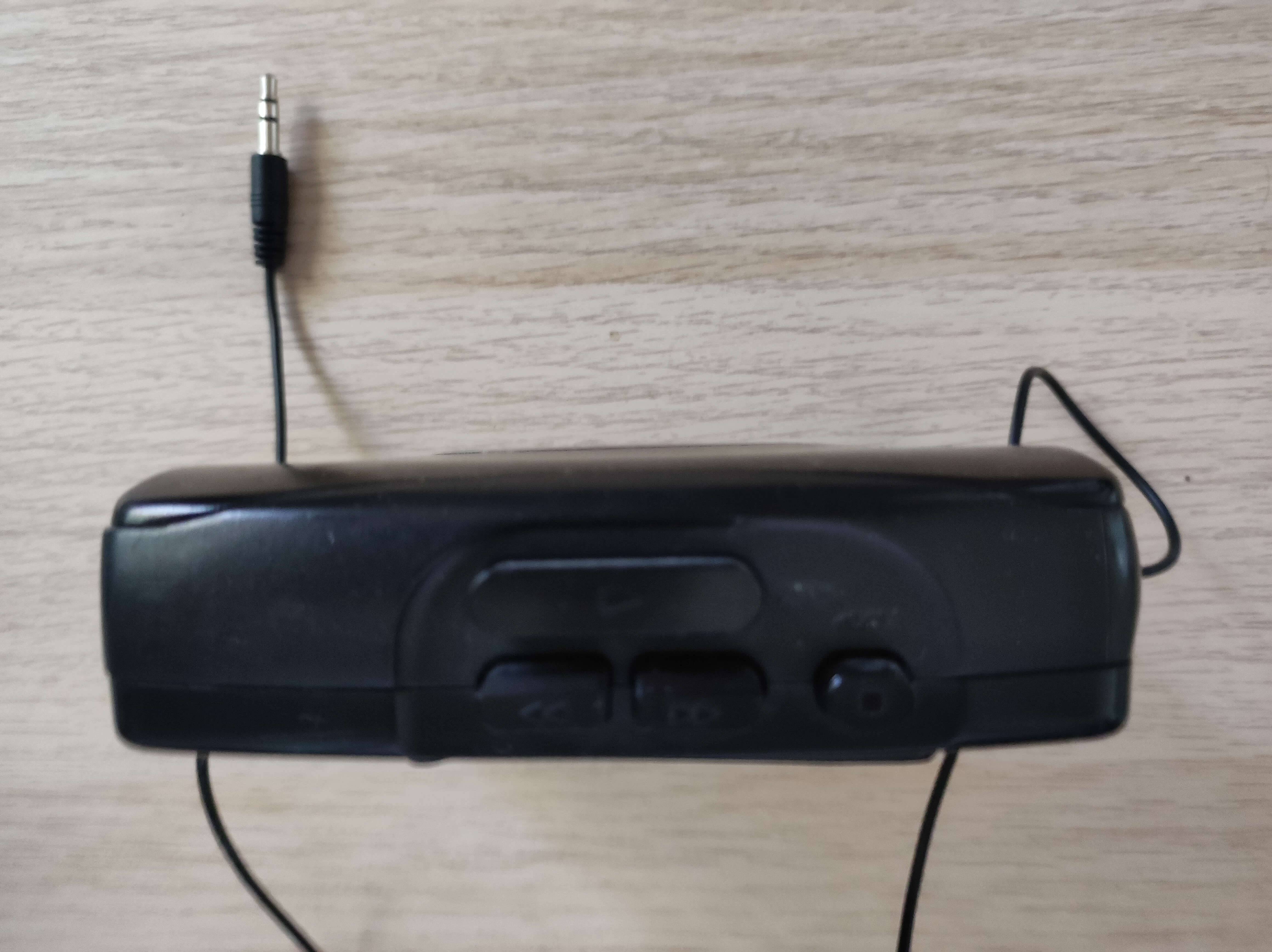 Sony Walkman + 3,5mm Klinkekabel - zum überspielen von Kasetten - d72150e1-2ce2-40c2-b83e-3218c0c9ae65