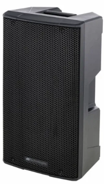 2x dB Technologies B-Hype 12