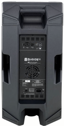 2x dB Technologies B-Hype 12