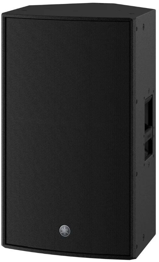 Yamaha DZR315-D Dante 15'' PA-Aktivlautsprecher