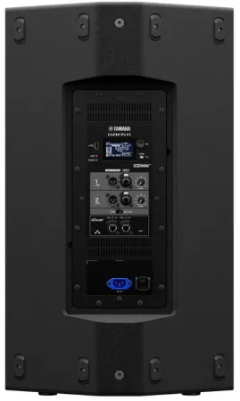 Yamaha DZR315-D Dante 15'' PA-Aktivlautsprecher