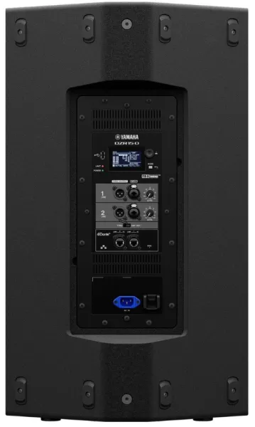 Yamaha DZR315-D Dante 15'' PA-Aktivlautsprecher