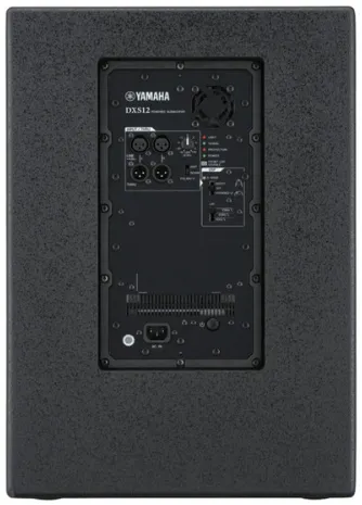 Yamaha DXS12