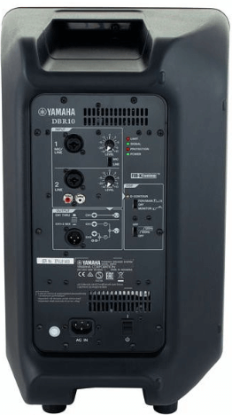 Yamaha DBR10 - c9000ed4-e278-4499-8210-15b271932340