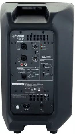 Yamaha DBR10