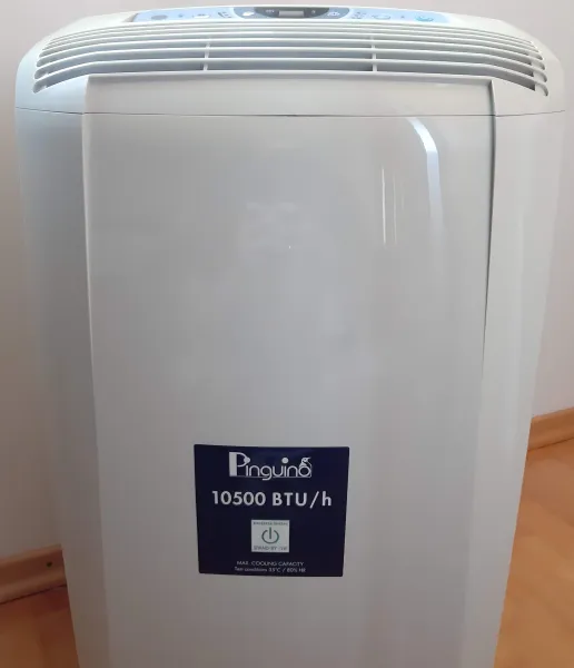 Mobile Klimaanlage