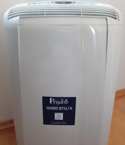 Mobile Klimaanlage