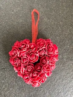 Dekoration für Feste