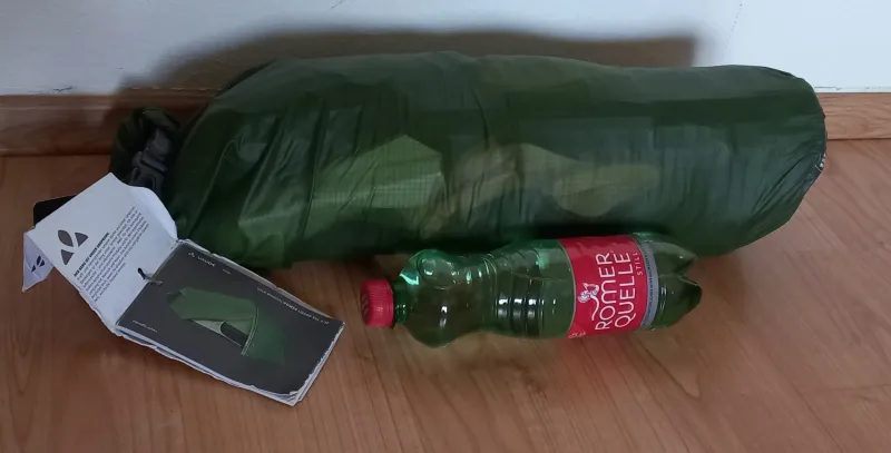 Vaude 2- Mann -  Zelt Super-Ultraleicht