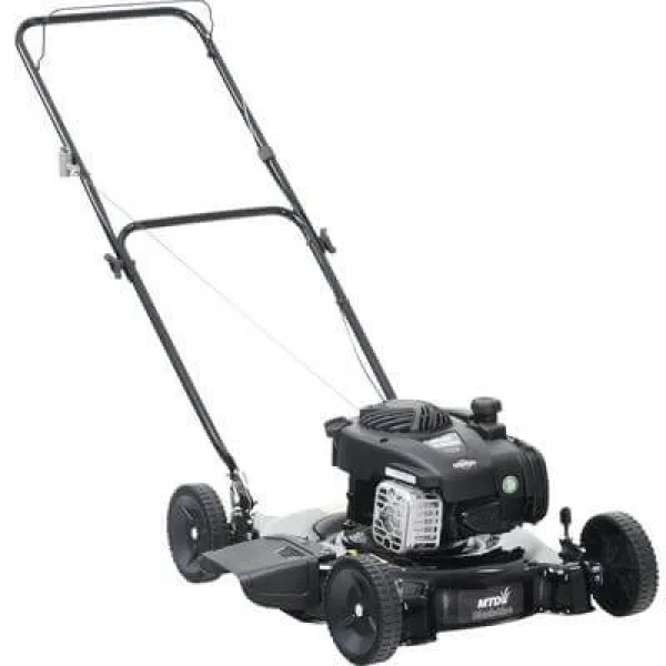 MTD Benzin Rasenmäher