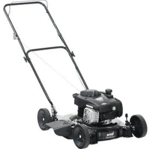 MTD Benzin Rasenmäher