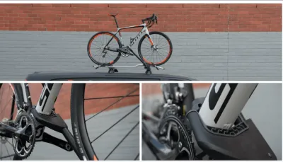 Thule Fahrradträger