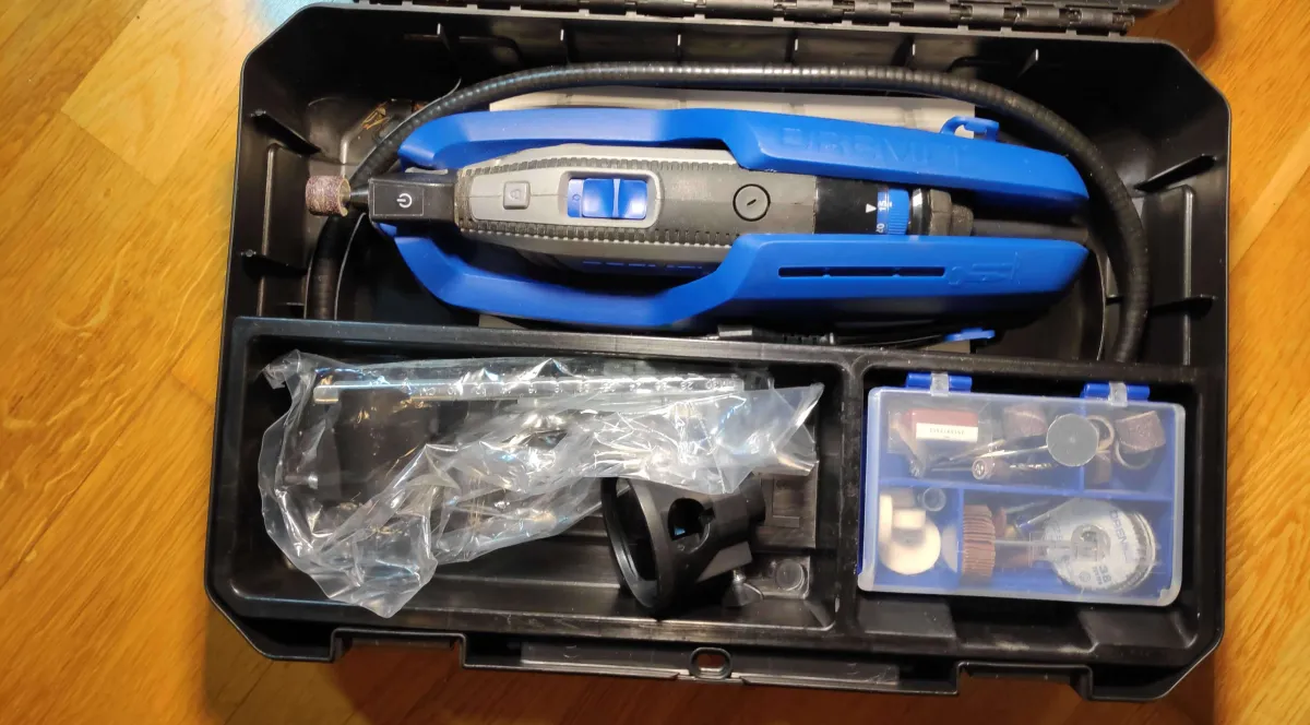 Dremel