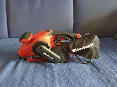 Bandschleifer 800 Watt